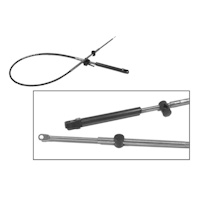 Reglagekabel Merc Gen I