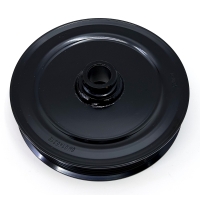 Remskiva sjövattenpump