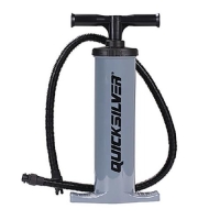 Luftpump Qs Double Action