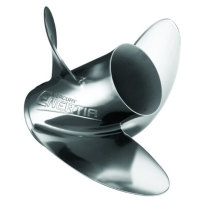 Propeller Enertia