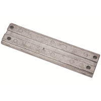 Anod Aluminium Bulk 20 st