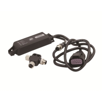 Smart Craft Connect två motorer