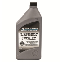 Motorolja 10W-30SYN 1L