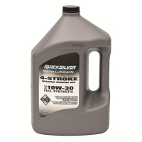 Motorolja 10W-30SYN 4L