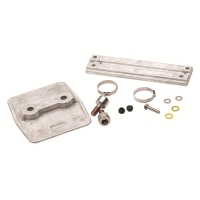 Anodsats Aluminium