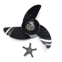 Propeller MotorGuide