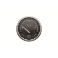 Voltmätare 0-18V