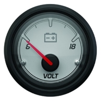 Voltmätare Mercury Sport