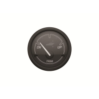 GAUGE-PWR TRIM