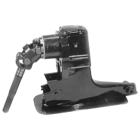 Överhus Alpha One Gen I 1.32:1