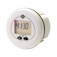 Smartcraft Monitor, Vit Rund