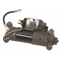 Startmotor