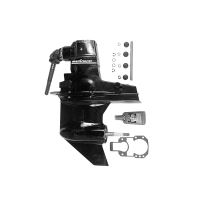 Drev Alpha gen2 Vänstergående