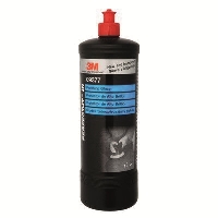 Vax 3M Röd 1L Canuba