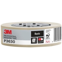 Maskeringstejp 3M 36Mm 50M