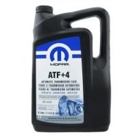 ATF olja +4