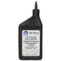 Transmissionsolja 75W-140