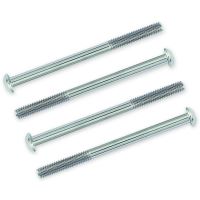 Bultsats ventilkåpa