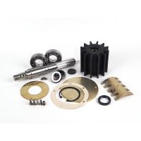 Sjövattenpump servicekit