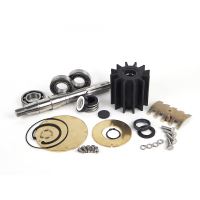 Sjövattenpump servicekit