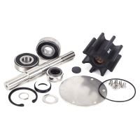 Sjövattenpump servicekit