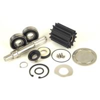 Sjövattenpump servicekit