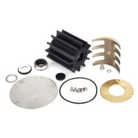 Sjövattenpump servicekit