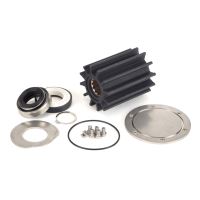 Sjövattenpump servicekit