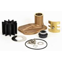 Sjövattenpump servicekit