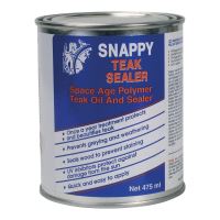 Snappy Sealer 0,5