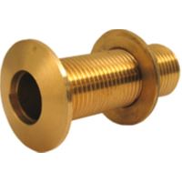 Bordsgenomföring utv. 3/8" 55mm