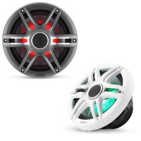Clarion Högtalare 7,7' Pro Rgb