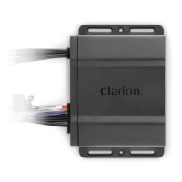 Clarion Blackbox Cmm-30Bb