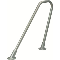 Pulpit/Hajfena Aluminium