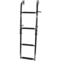Badstege Rfr 2+2 Steg