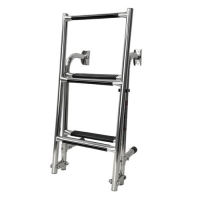 Badstege Rf 2+3 Steg