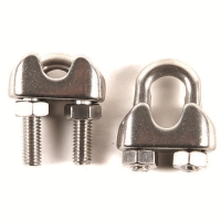 Wirelås 8Mm Rf 2-Pack
