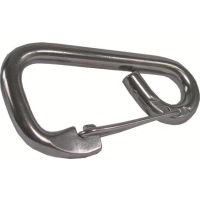 Spärrhake 100X10Mm Rf
