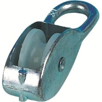 Enkelblock 8Mm