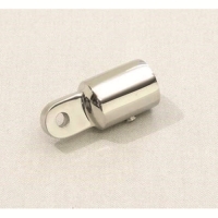 Ändbeslag 19Mm Rör