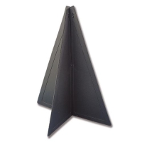 Signalkon 46X33Cm Hopvikbar
