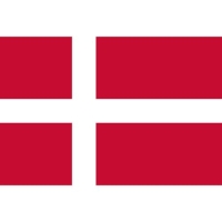 Gästflagga Danmark
