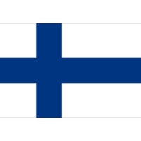 Gästflagga Finland