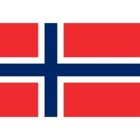 Gästflagga Norge