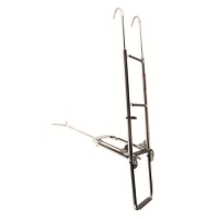 Stävstege Oc 4 Steg Flex 125Cm