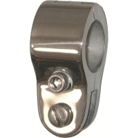 Mittbeslag Delbart 25Mm Rör