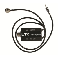 Vhf/Fm Splitter