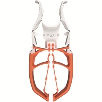 Fixclip 5-32Mm 6-P Orange/Vit