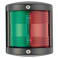 Lanterna Svart Bi-Color 1Nm