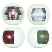 Lanternor 4-Pack Vit